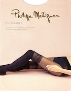 Philippe Matignon Cuissardes